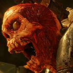 DOOM : pas de campagne coop et le jeu vise les 1080p/60fps