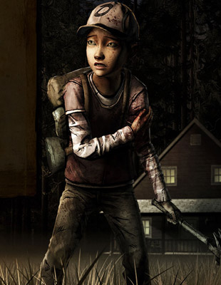The Walking Dead Saison 2