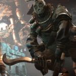 The Technomancer dévoile Noctis en images