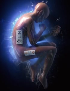 Présentation de ION, le MMO dans l’espace