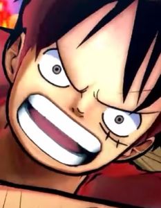 One Piece Burning Blood : Franky, Brook et Robin présentés en vidéo