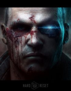 Hard Reset Redux nous offre 10 min de gameplay et sortira le 3 juin