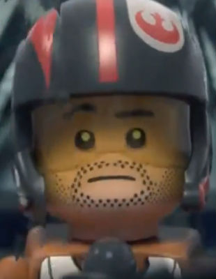 Un premier trailer de gameplay pour LEGO Star Wars Le Réveil de la Force