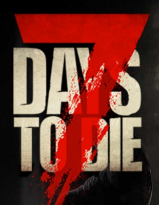 Jeu : 7 Days to Die