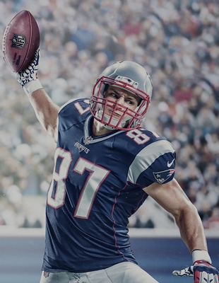 Madden NFL 17 est jouable gratuitement ce weekend