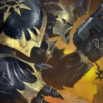 Warhammer 40k : Eternal Crusade présente la faction Eldar dans un trailer