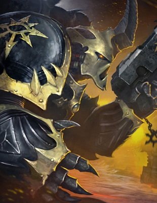 Jeu : Warhammer 40k : Eternal Crusade