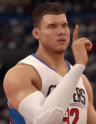 Jeu : NBA Live 17