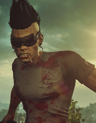 Jeu : The Culling