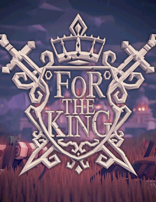 Jeu : For The King