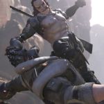 Raiders of the Broken Planet s’offre une beta qui commence ce weekend