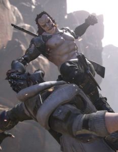 News : Raiders of the Broken Planet s’offre une beta qui commence ce weekend