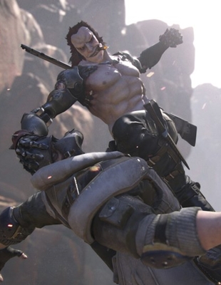 Raiders of the Broken Planet s&rsquo;offre une beta qui commence ce weekend