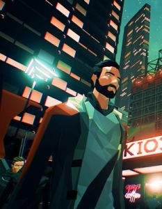 News : State of Mind s’est illustré lors de la Comic-Con