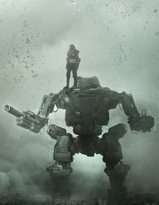 Hawken débarque finalement sur Xbox One gratuitement le 1er juillet