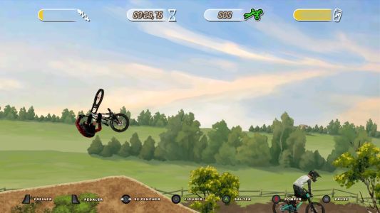 Test : Test – Bike Mayhem 2