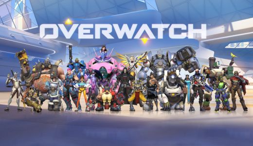 Test : Test – Overwatch
