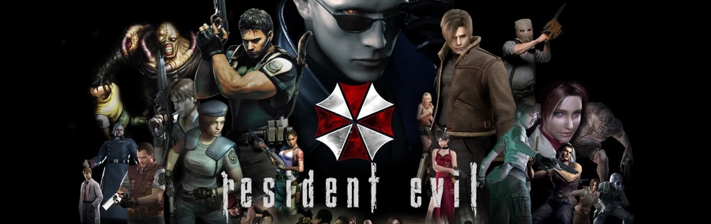 [Replay] Retroxygen hors série : les 20 ans de la saga Resident Evil