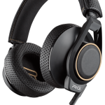 RIG 600 : un casque gaming Hi-Fi chez Plantronics