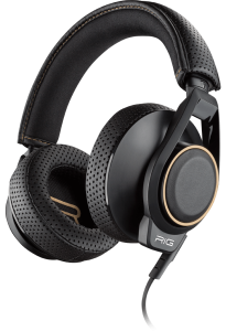 News : RIG 600 : un casque gaming Hi-Fi chez Plantronics