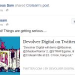 Un nouveau Serious Sam présenté à l&rsquo;E3 2016 ?