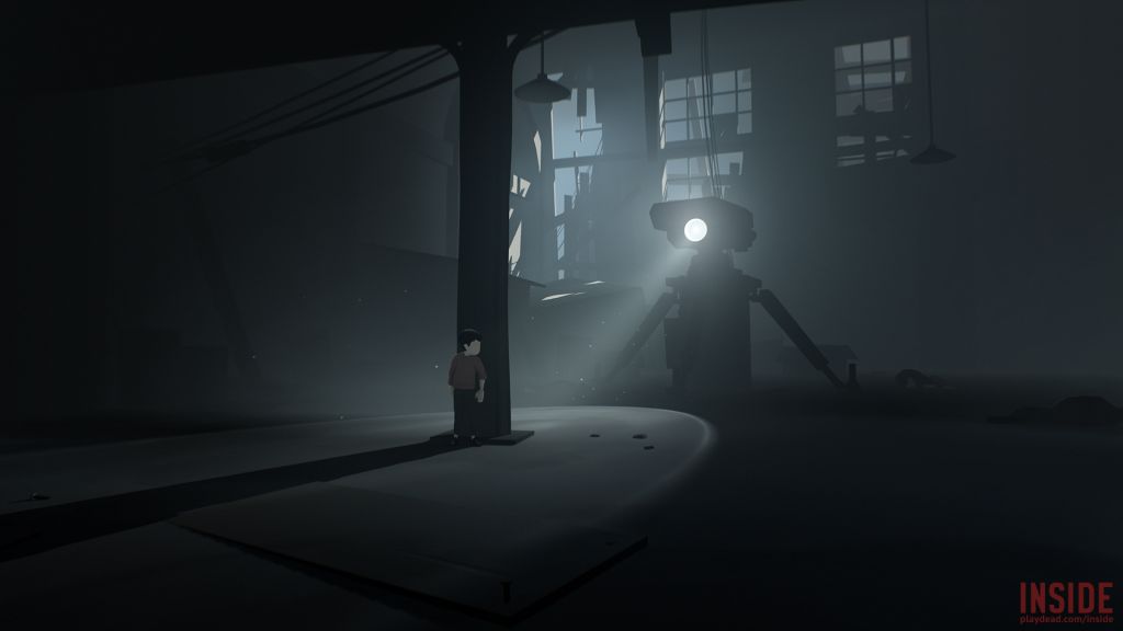 Test – Inside