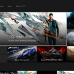Xbox One, Xbox App et Win10 : l’importante mise à jour de cet été avec Cortana