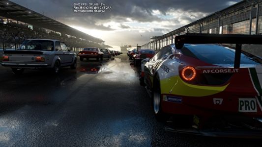 News : Xbox One X (Scorpio) : toutes les infos (specs, jeux, prix, sortie…)