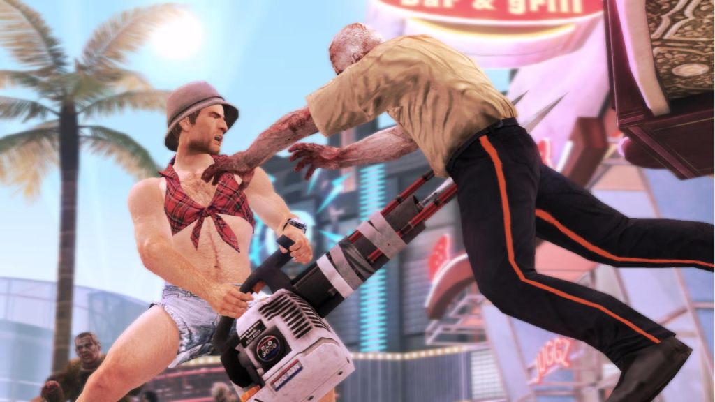 Dead Rising, Dead Rising 2 et Off The Record confirmés sur Xbox One, PS4 et PC