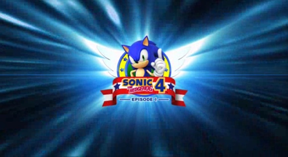 Les deux épisodes de Sonic 4 et 6 autres jeux sont désormais rétrocompatibles