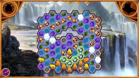 Test : Test – Azkend 2 : The World Beneath