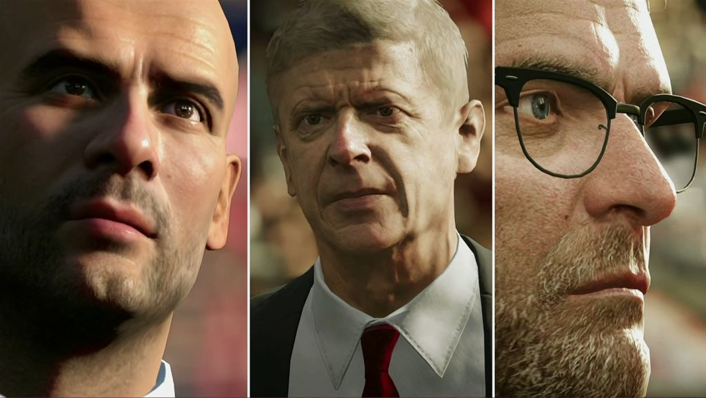 La démo de Fifa 17 arrive le 12 septembre avec le mode Histoire