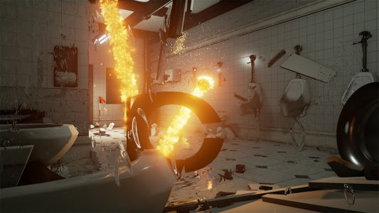 Test : Test – Dangerous Golf