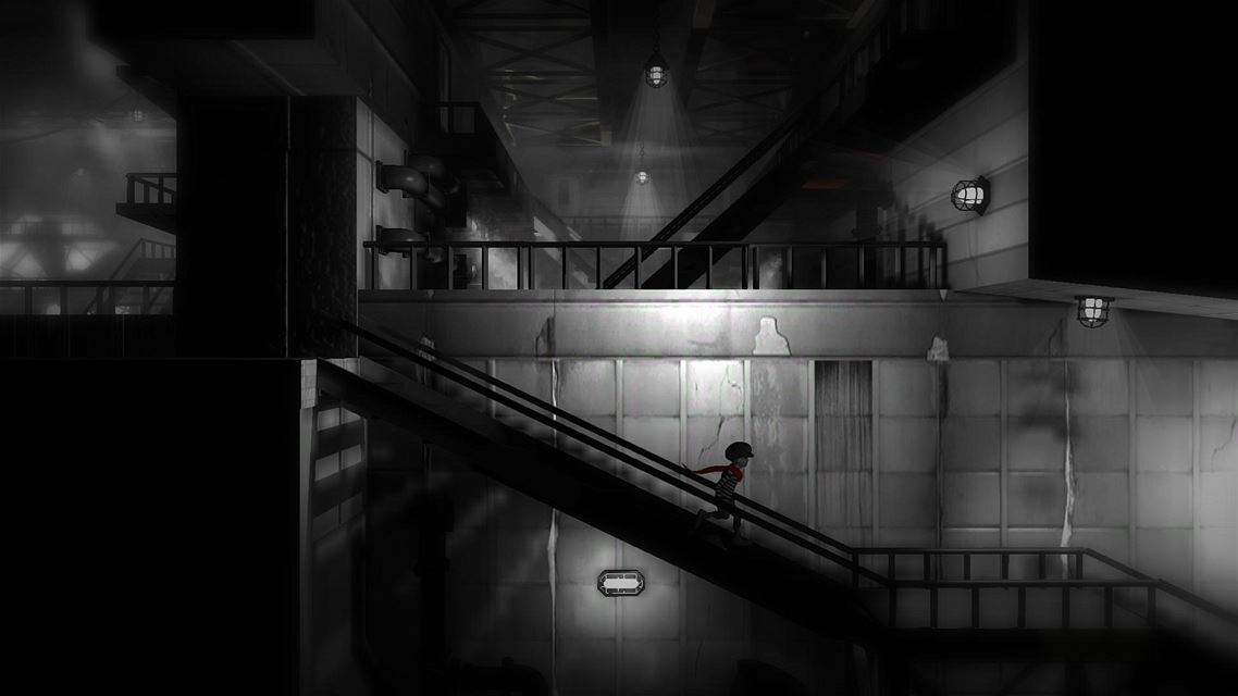 Un monde industriel