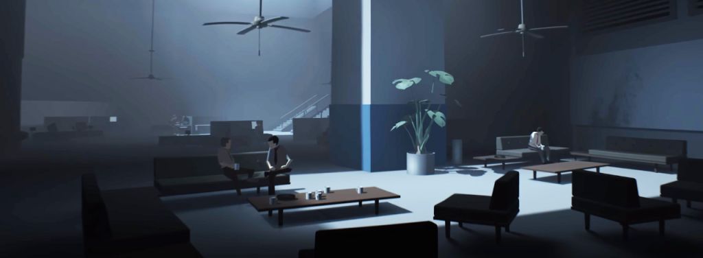 Playdead (Limbo, Inside) dévoile un artwork inédit de son nouveau jeu !