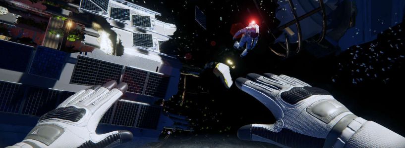 ADR1FT est annulé sur Xbox One