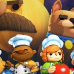 Overcooked : vidéo de la cuisine chaotique en coop de 1 à 4