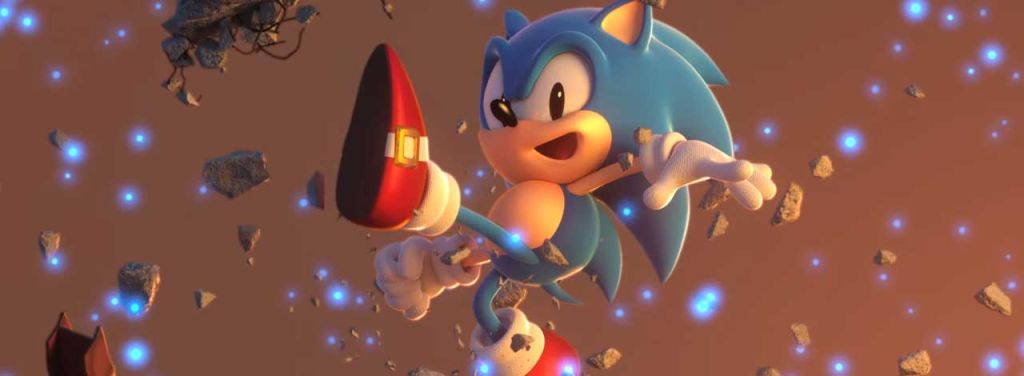 Project Sonic 2017, le nouveau Sonic pour les nouvelles consoles