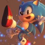 Project Sonic 2017, le nouveau Sonic pour les nouvelles consoles