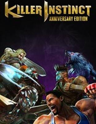 Jeu : Killer Instinct