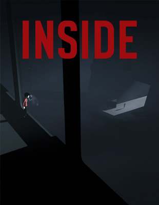 Playdead (Limbo, Inside) dévoile un artwork inédit de son nouveau jeu !