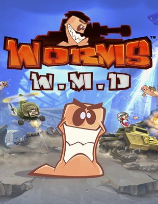 Worms WMD déploie ses troupes le 23 août avec une édition spéciale