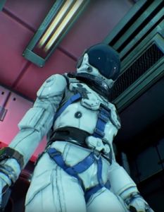 The Turing Test daté en vidéo