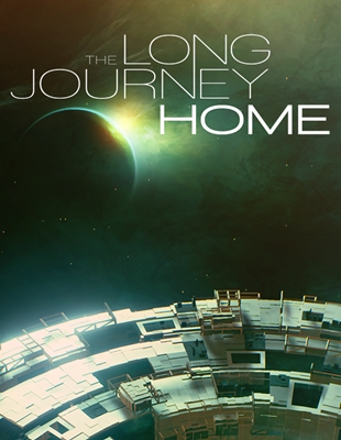 De nouveaux artworks et images de The Long Journey Home