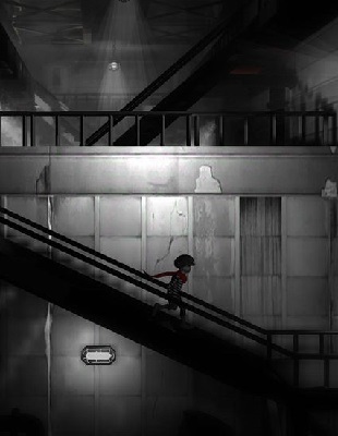 Jeu : Monochroma