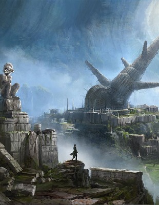 Jeu : Azkend 2 : The World Beneath