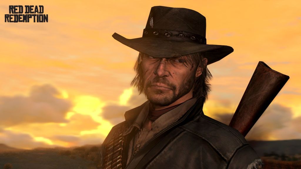 Red Dead Redemption dispo sur Xbox One avec des DLC gratuits