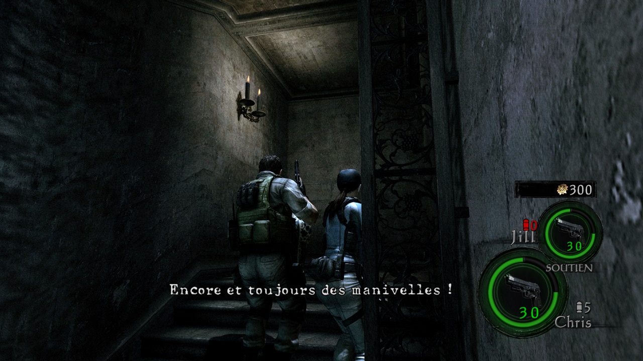 Ouvre la bouche et mange mon fan service !
