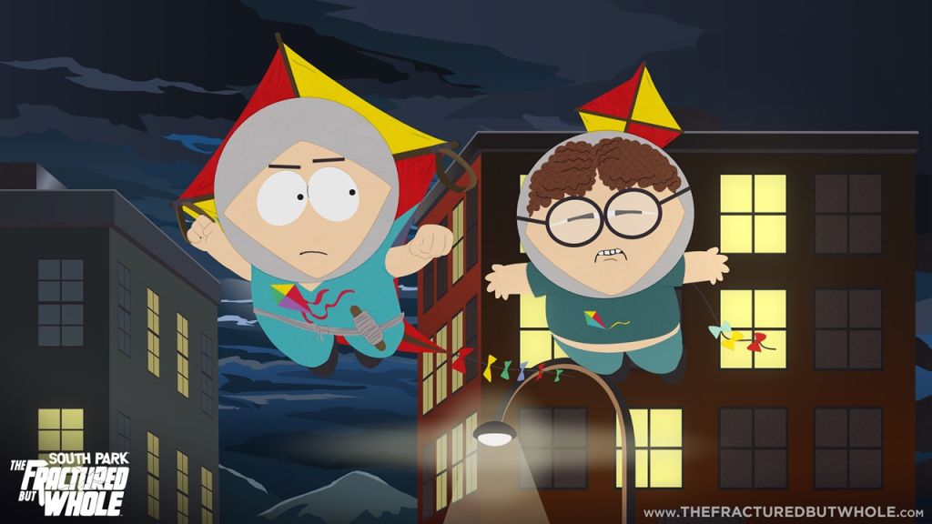 South Park L’annale du Destin aura bien des doublages en français !