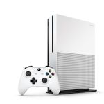 Xbox One S 2To arrive le 2 août en France !
